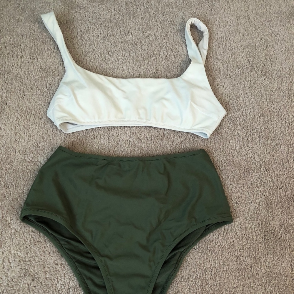 Aeire Small Swimsuit